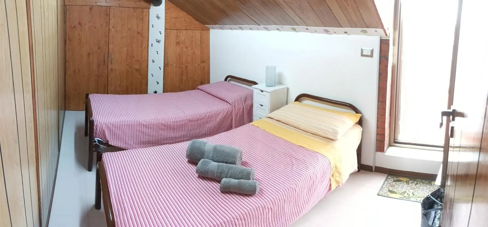 דירות גרבינה די קטניה Casa Reale