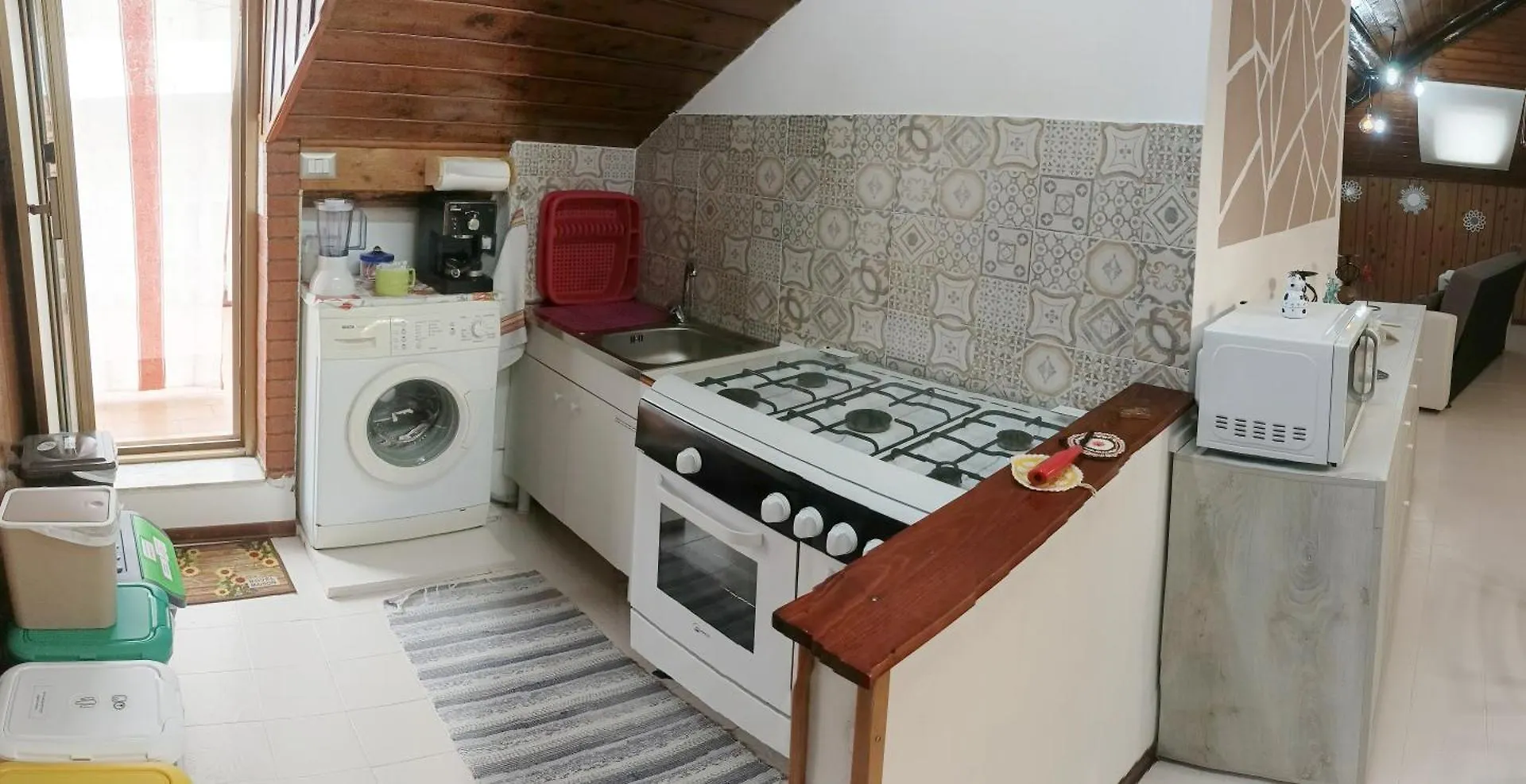דירות גרבינה די קטניה Casa Reale