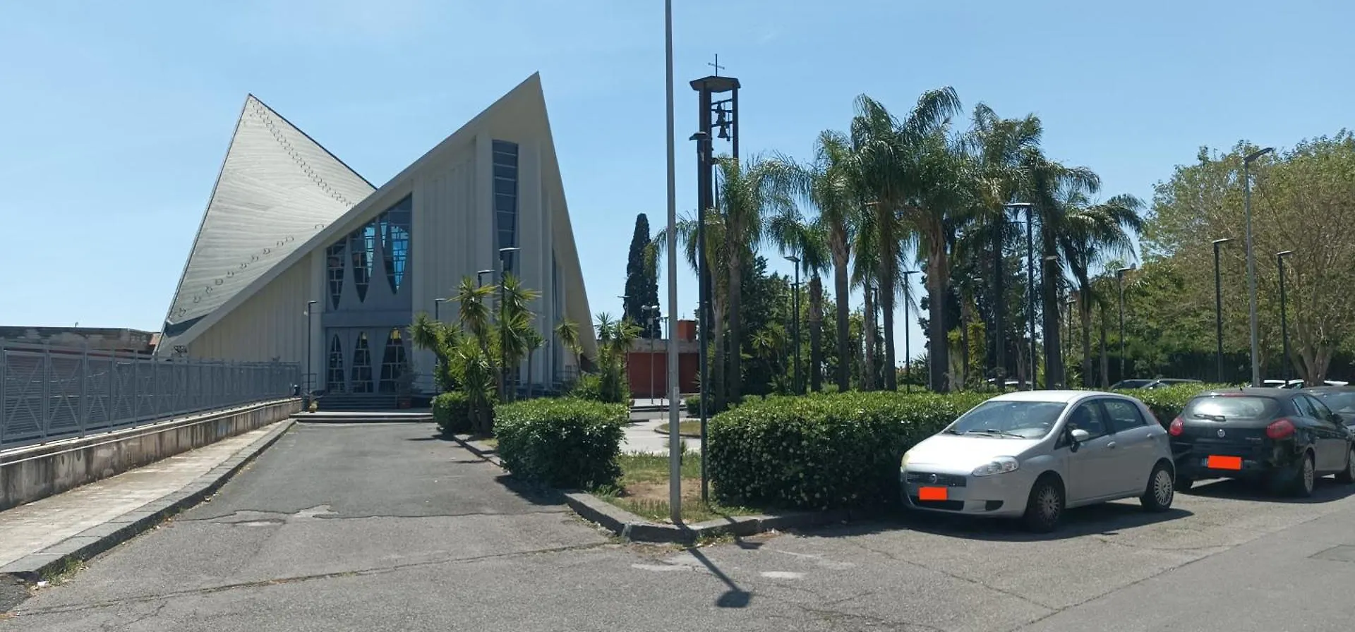 דירות גרבינה די קטניה Casa Reale איטליה