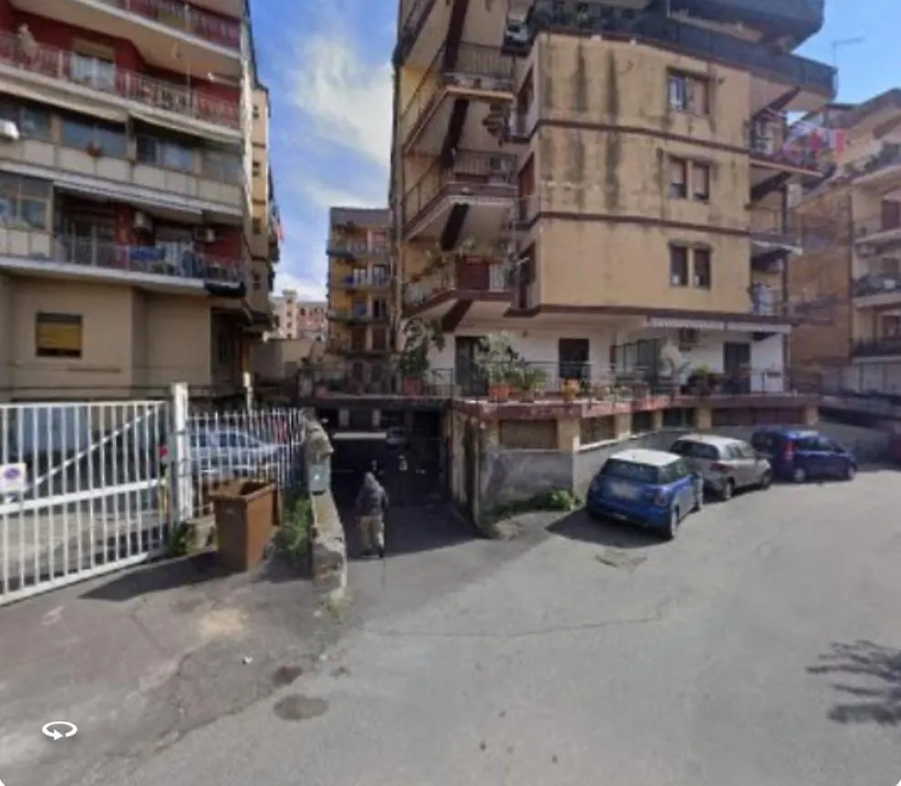 דירות גרבינה די קטניה Casa Reale