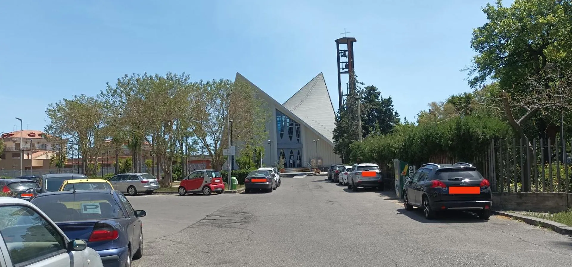 דירות גרבינה די קטניה Casa Reale