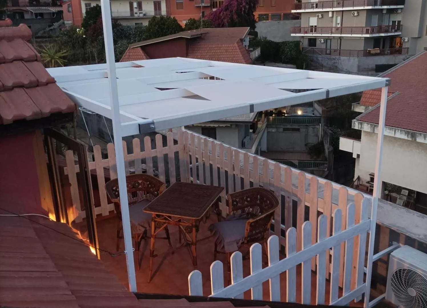 דירות גרבינה די קטניה Casa Reale