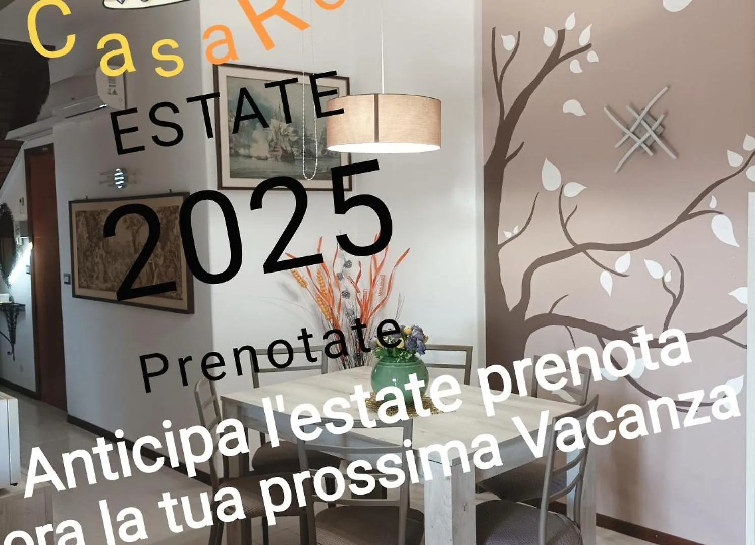דירות גרבינה די קטניה Casa Reale