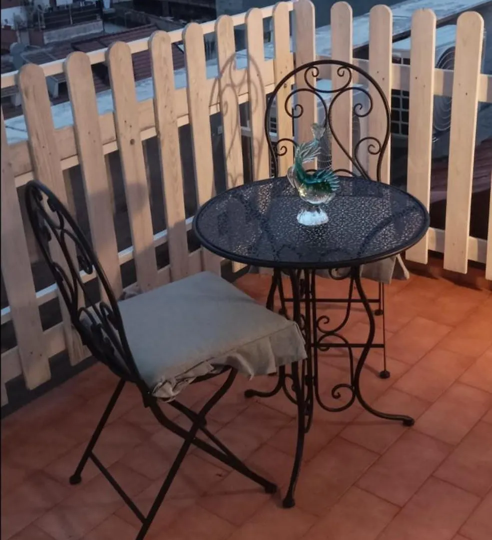 דירות גרבינה די קטניה Casa Reale