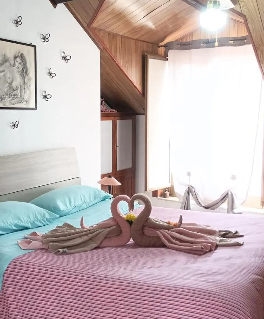 דירות גרבינה די קטניה Casa Reale איטליה